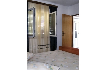 Kroatija Privát Prigradica, Eksterjeras